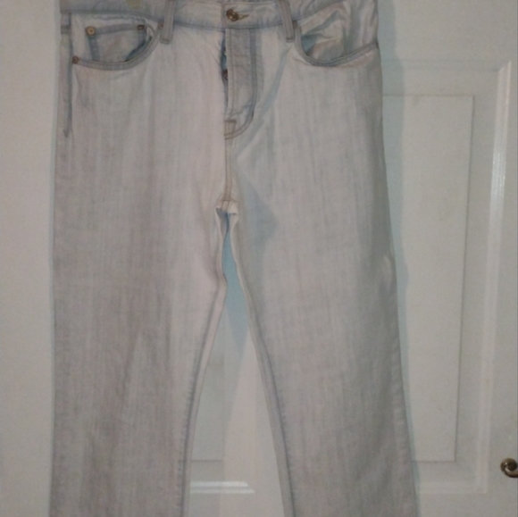 2 PAIR JEANS - Picture 3 of 11